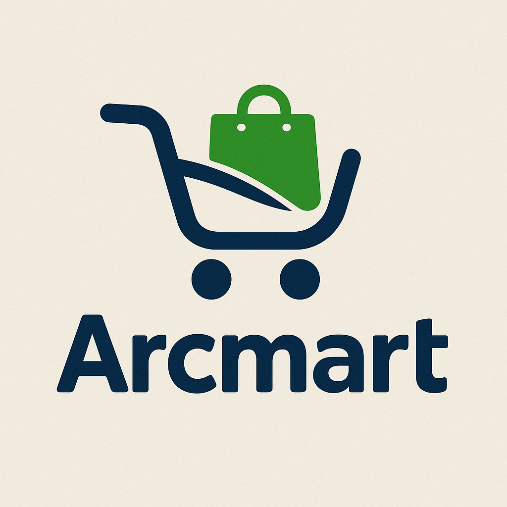 ArcMart Logo